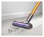 Tyčový a ručný vysávač Dyson V8 Absolute
