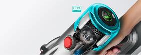 Tyčový aku vysávač Dyson V12 Origin