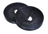 Uhlíkový filter do digestora FWK-160