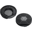 Uhlíkový filter Electrolux MCFE08 do digestora typ 28 (1ks)