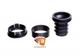 Univerzálna hadica klasická čierna (32 mm)