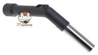 Univerzálne držadlo na hadicu s kovovým koncom pre vysávače s priemerom 32 mm