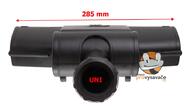 Univerzálna rotačná turbokefa HQ 30-40 mm