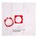 Univerzálne originálne vrecká do vysávača Rowenta - Wonderbag Compact WB 305140
