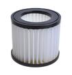 Valcový filter pre vysávače Parkside 91105185