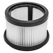 Valcový filter Xiaomi G9 / G10 a DREAME T10 / T20 / T30