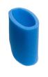 Valcový penový filter do vysávačov AQUA VAC / FAM / SHOP VAC