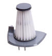 Vnútorný filter Electrolux ErgoRapido ZB3101 a ZB3102