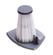 Vnútorný filter Electrolux ErgoRapido ZB3101 a ZB3102