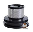 Vnútorný filter prachovej nádoby Concept VP6200 / VP6120