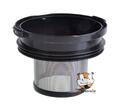 Vnútorný filter prachovej nádoby Concept VP6200 / VP6120