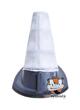 Vnútorný filter do vysávačov Electrolux UniRapido ZB2801 až ZB2808