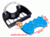 Vstupný filter DJ97-01770A do vysávačov Samsung VCMA15QS
