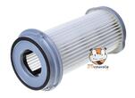 Vstupný HEPA filter Concept CP3000