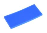 Vstupný molitanový filter Concept VP5090, VP5091