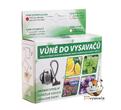 Vôňa do vysávača č. 1 - horská lúka granulovaná Jolly