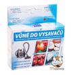 Vôňa do vysávača č. 8 - jablko granulovaná Jolly