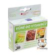 Vôňa do vysávača č. 17 - santalové drevo granulovaná Jolly