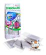 Vôňa do vysávača PROLUX Tropical Fruits 5x8g