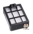 Výstupný HEPA filter T109 do vysávačov Hoover Curve