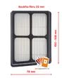 Výstupný HEPA filter Hyundai VC007
