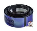 Výstupný HEPA filter pre tyčové vysávače Samsung (fialový)