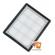 Výstupný HEPA filter pre vysávač Hyundai VC014