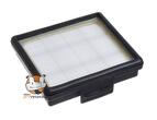 Výstupný HEPA filter do vysávačov Gorenje VCEC 21PWBK/ VCEE 21PRBK