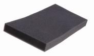 Výstupný penový filter Rowenta 4A RS-RT4379