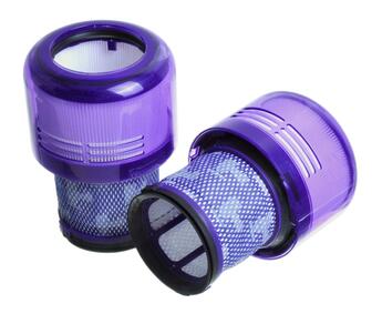 2 ks HEPA filtrer pre Dyson V11 a V15