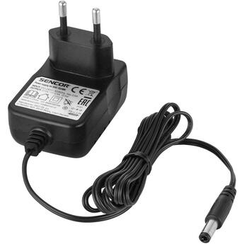 Adaptér SVXD 7201 pre Sencor SVC 7221