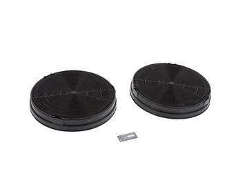 Aktívny uhlíkový filter Electrolux EFF62 - 2 ks v balení