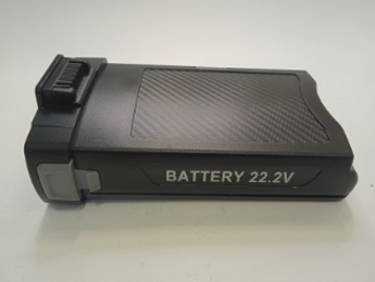 Akumulátor VP6000