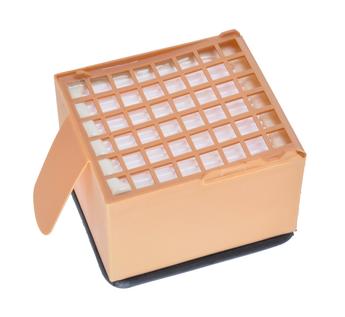 Alternatívny HEPA filter pre Vorwerk VK 135/136