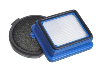Filtre pre vysávače Electrolux PureF9