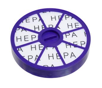 Alt. HEPA Filter Dyson DC-04/05/05PL/08T/19/20/21