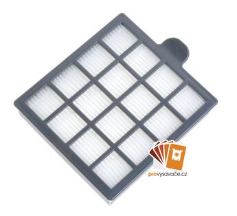Alt. HEPA filter pre vysávače ETA Grande, Canto