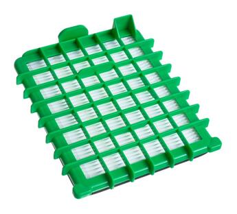 Alt. HEPA filter ZR004801 pro Rowenta Compact Power