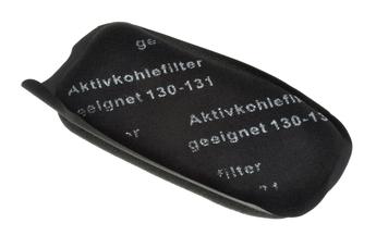 Alt. karbónový filter pre Vorwerk Kobold VK 130 / 131