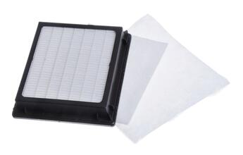 Alternatívny aktívny HEPA filter do Nilfisk 21982500