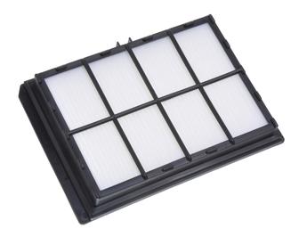 Alternatívny filter Bosch / Siemens H12 (BBZ8SF1) čierny