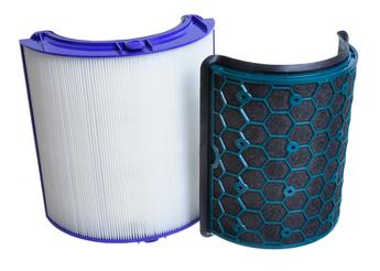 Alternatívny filter čističky Dyson HP04/TP04