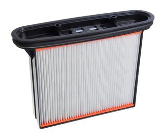 Alternatívny filter do hrncových vysávačov Bosch (GAS25, 50) Starmix