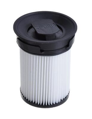 Alternatívny filter pre Miele Triflex HX1 FSX