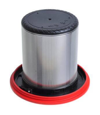 Alternatívny filter pre vysávače Bosch Unlimited Serie 7
