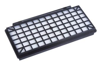 Alternatívny HEPA filter Bosch BBZ154HF