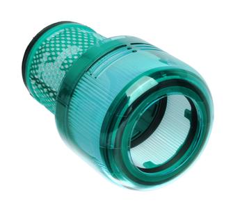 Alternatívny HEPA filter Dyson V11 a V15 zelený