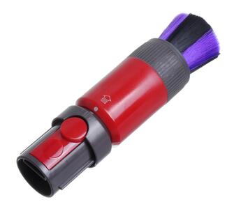 Alternatívna jemná kefka pre vysávače Dyson