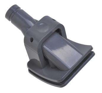 Alternatívna kefa na srsť pre vysávače Dyson