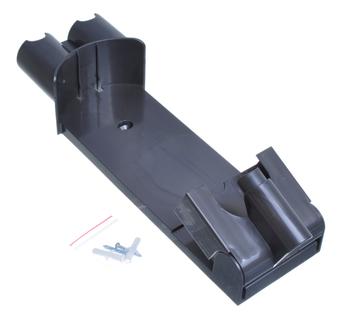 Alternatívny nástenný držiak pre Dyson V7, V8